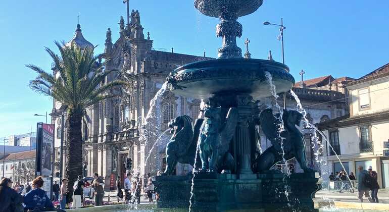 Passeio pela Cidade do Porto em Bicicleta Eléctrica Portugal &mdash; #9