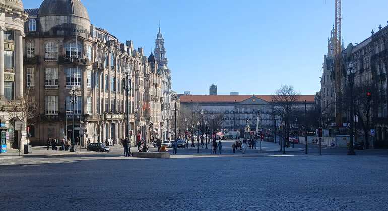 Passeio pela Cidade do Porto em Bicicleta Eléctrica Portugal &mdash; #10