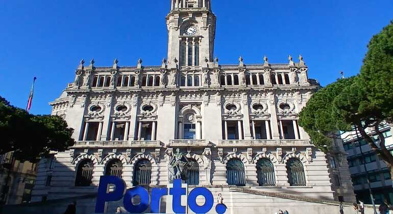Passeio pela Cidade do Porto em Bicicleta Eléctrica Portugal &mdash; #11