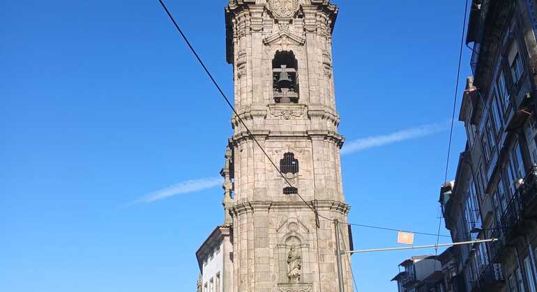 Passeio pela Cidade do Porto em Bicicleta Eléctrica Portugal &mdash; #13