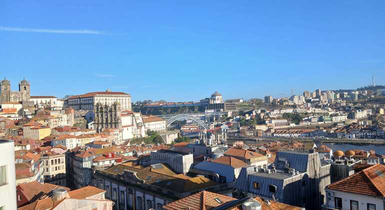 Passeio pela Cidade do Porto em Bicicleta Eléctrica Portugal &mdash; #17