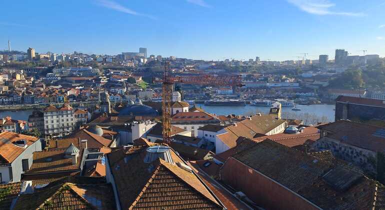 Passeio pela Cidade do Porto em Bicicleta Eléctrica Portugal &mdash; #18