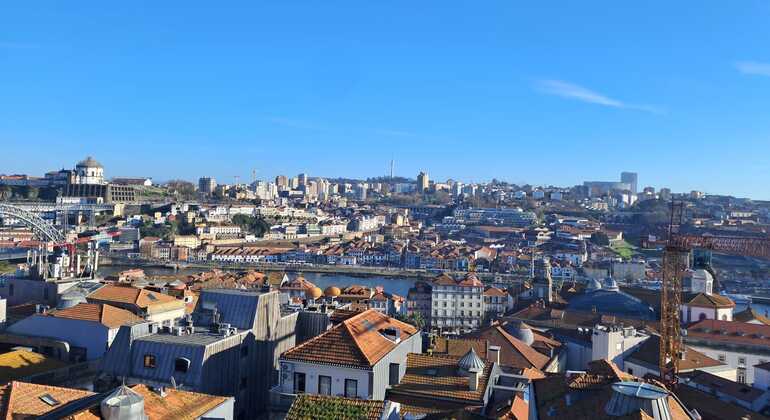 Passeio pela Cidade do Porto em Bicicleta Eléctrica Portugal &mdash; #20