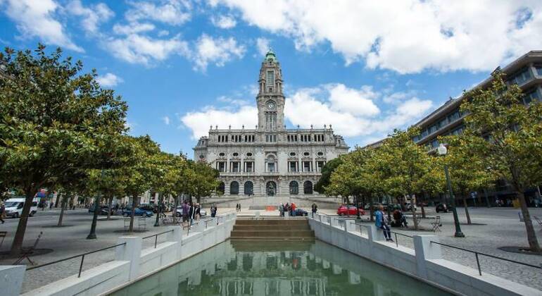 Passeio pela Cidade do Porto em Bicicleta Eléctrica Portugal &mdash; #21
