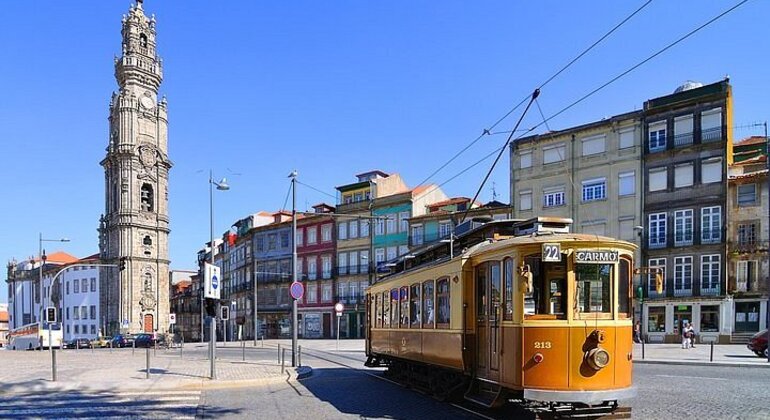 Passeio pela Cidade do Porto em Bicicleta Eléctrica Portugal &mdash; #22