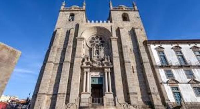 Passeio pela Cidade do Porto em Bicicleta Eléctrica Portugal &mdash; #24