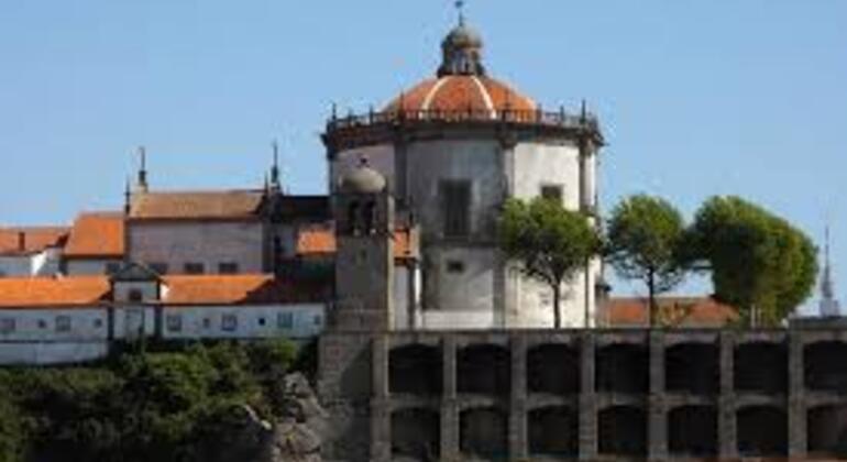 Passeio pela Cidade do Porto em Bicicleta Eléctrica Portugal &mdash; #25