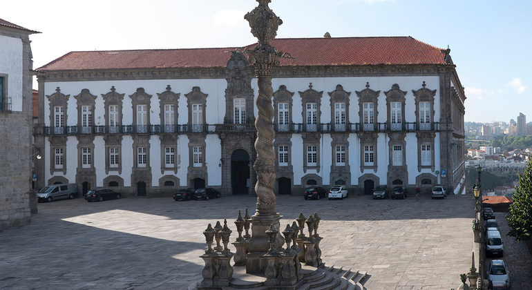 Passeio pela Cidade do Porto em Bicicleta Eléctrica Portugal &mdash; #28