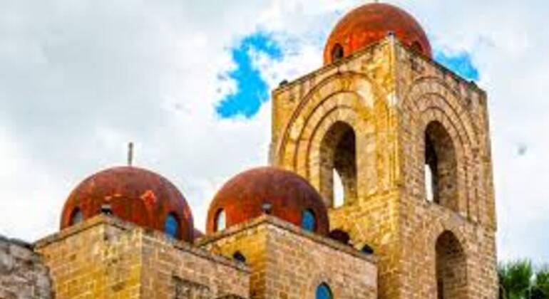 Palermo: San Giovanni degli Eremiti, aplicação áudio e vistas de cortar a respiração Itália &mdash; #2