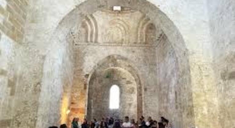 Palermo: San Giovanni degli Eremiti, aplicação áudio e vistas de cortar a respiração Itália &mdash; #4