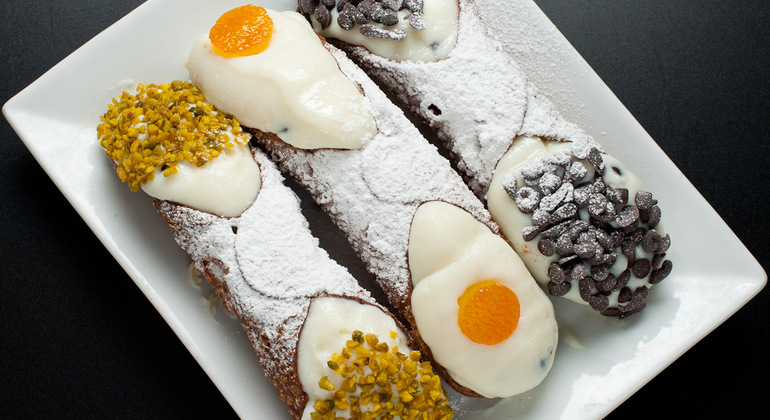 Os doces secretos de Palermo: entre mosteiros e lojas antigas