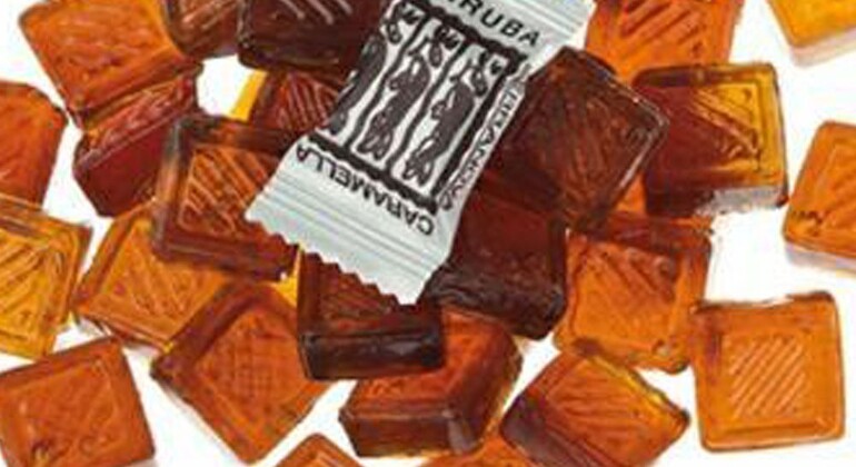 Los dulces secretos de Palermo: entre monasterios y tiendas antiguas Italia &mdash; #7