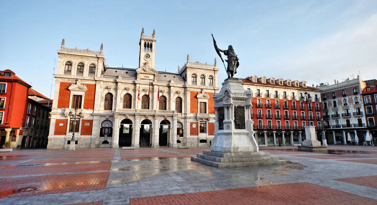 free-tour-monumental-por-valladolid-en-1