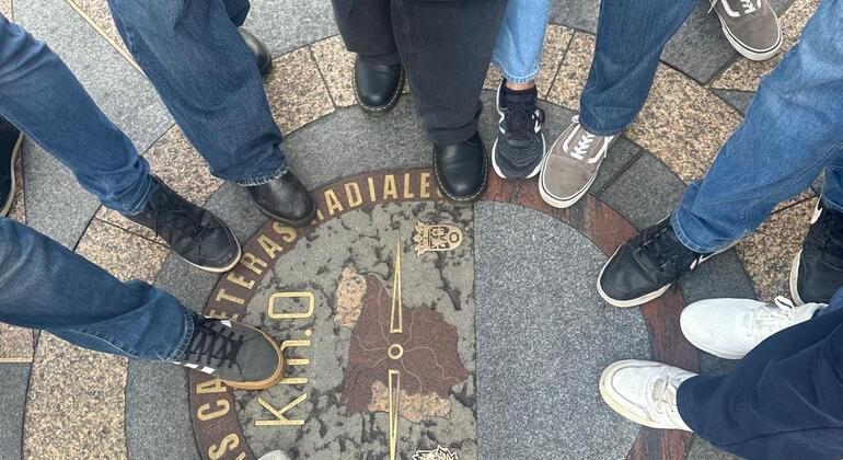 Madrid Old City Center - Rising of the Spanish Empire Spain &mdash; #2