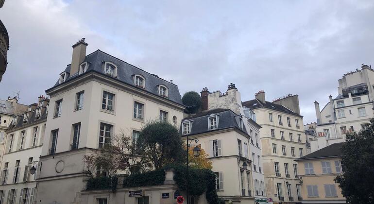Hidden Gems of Saint-Germain-des-Prés of Paris Free Tour France &mdash; #3