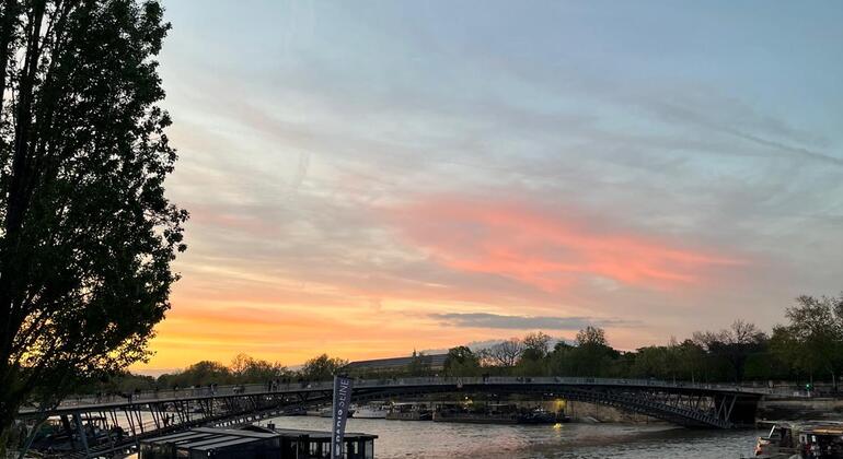 Hidden Gems of Saint-Germain-des-Prés of Paris Free Tour France &mdash; #5