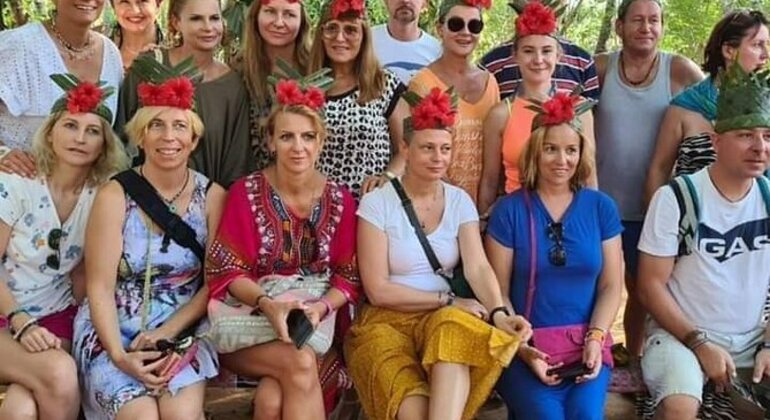 Kostenlose Sansibar-Tour: Verborgene Geschichte und lokales Leben Tansania &mdash; #3