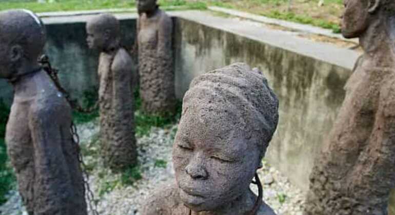 Kostenlose Sansibar-Tour: Verborgene Geschichte und lokales Leben Tansania &mdash; #5