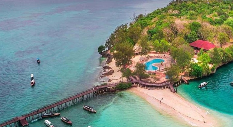 Kostenlose Sansibar-Tour: Verborgene Geschichte und lokales Leben Tansania &mdash; #9