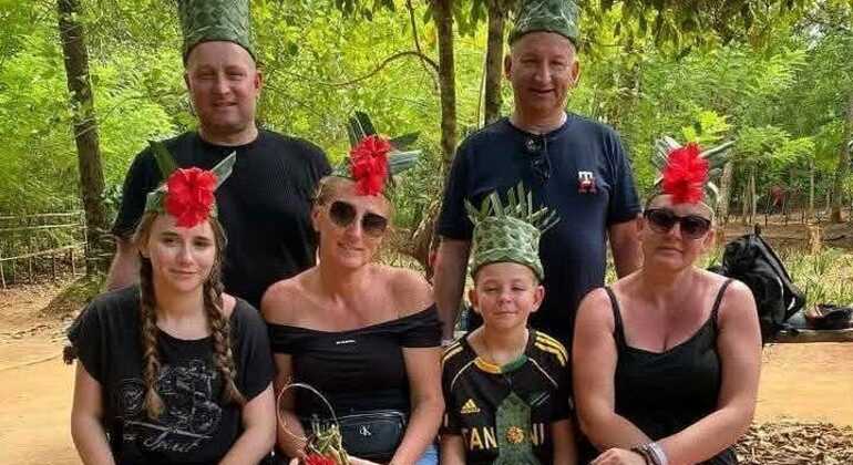 Kostenlose Sansibar-Tour: Verborgene Geschichte und lokales Leben Tansania &mdash; #11