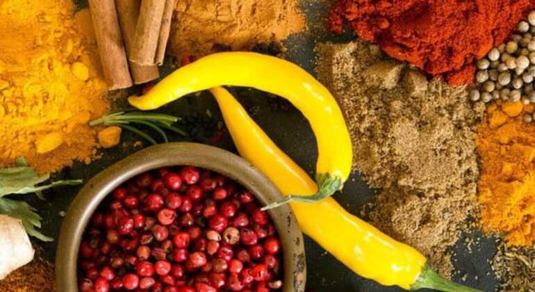 Kostenlose Sansibar-Tour: Verborgene Geschichte und lokales Leben Tansania &mdash; #12