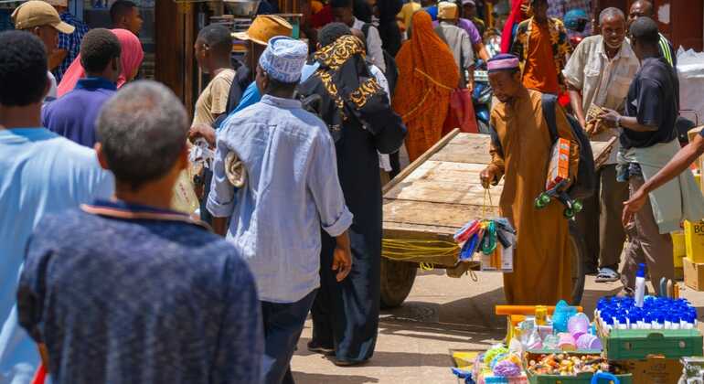 Kostenlose Sansibar-Tour: Verborgene Geschichte und lokales Leben Tansania &mdash; #13
