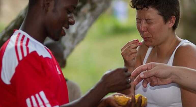 Kostenlose Sansibar-Tour: Verborgene Geschichte und lokales Leben Tansania &mdash; #14