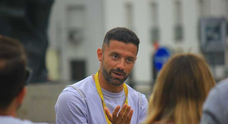 Lisbon Fundamental Free Tour Portugal &mdash; #10