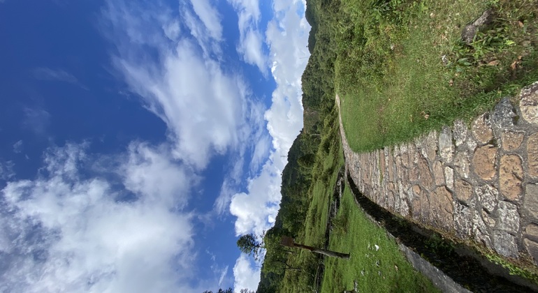 Sapa: esplorare Sa Pa in un giorno con la guida locale in moto Vietnam &mdash; #3