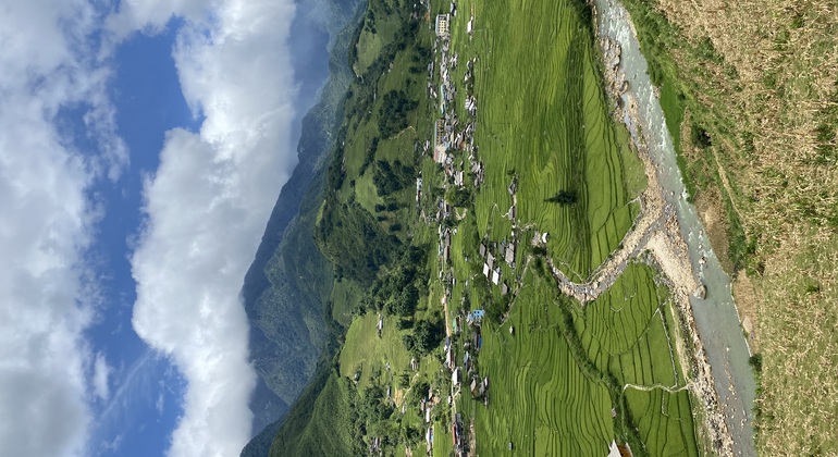 Sapa: esplorare Sa Pa in un giorno con la guida locale in moto Vietnam &mdash; #5