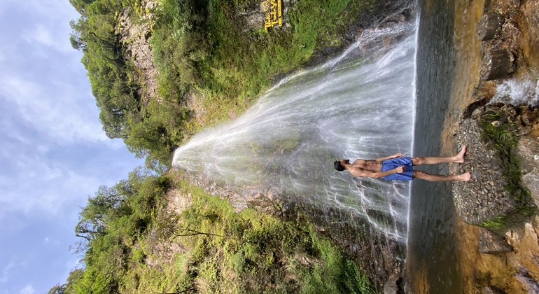 Sapa: esplorare Sa Pa in un giorno con la guida locale in moto Vietnam &mdash; #7