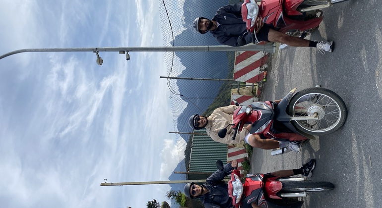 Sapa: esplorare Sa Pa in un giorno con la guida locale in moto Vietnam &mdash; #8