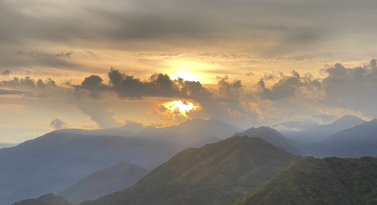 Sapa: esplorare Sa Pa in un giorno con la guida locale in moto Vietnam &mdash; #9