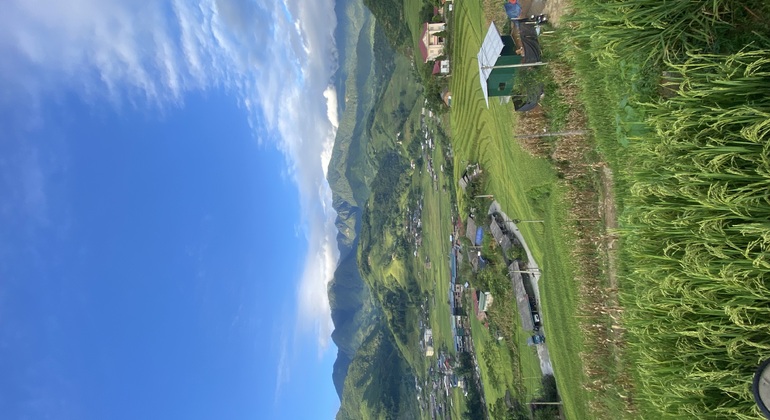 Sapa: esplorare Sa Pa in un giorno con la guida locale in moto Vietnam &mdash; #11