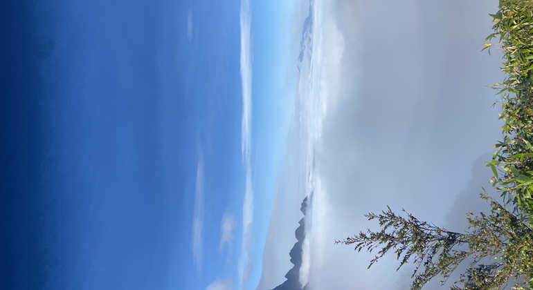 Sapa: esplorare Sa Pa in un giorno con la guida locale in moto Vietnam &mdash; #17