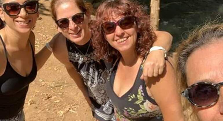 Trekking di un giorno a Sa Pa attraverso villaggi etnici e terrazze di riso Vietnam &mdash; #12