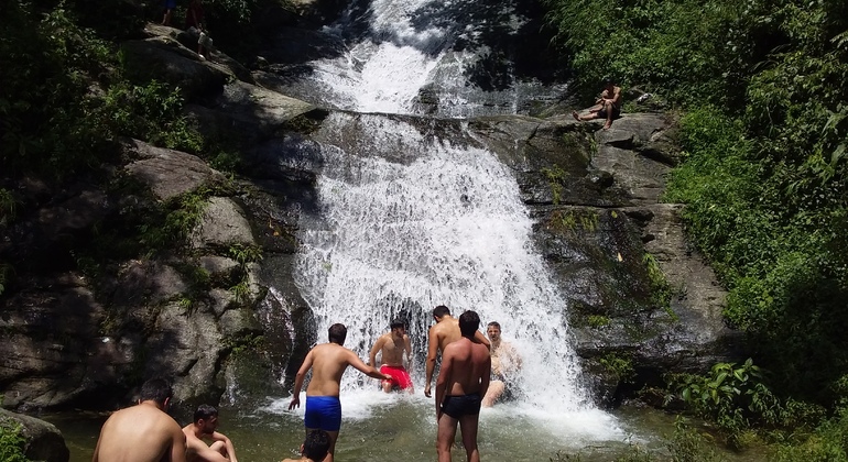 Trekking di un giorno a Sa Pa attraverso villaggi etnici e terrazze di riso Vietnam &mdash; #18