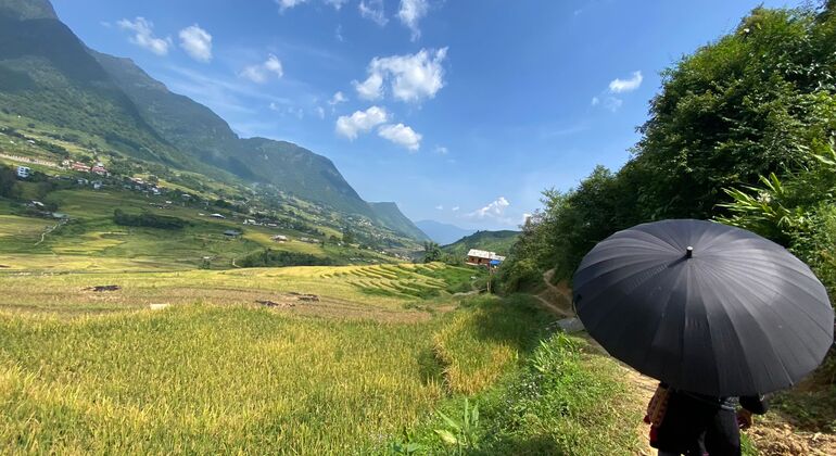 Sa Pa: Day & Night Villages Trekk Adventure with MaMa May Vietnam &mdash; #5