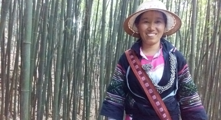 Sa Pa: Day & Night Villages Trekk Adventure with MaMa May Vietnam &mdash; #7