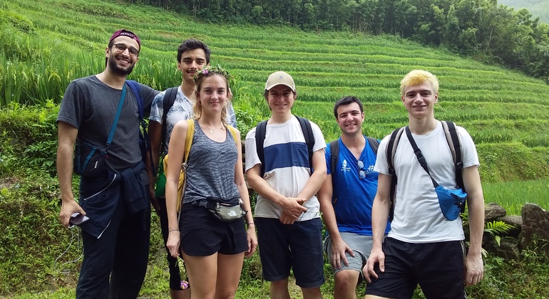 Sa Pa: Day & Night Villages Trekk Adventure with MaMa May Vietnam &mdash; #8