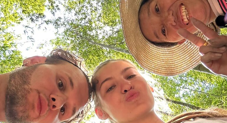 Sa Pa: Day & Night Villages Trekk Adventure with MaMa May Vietnam &mdash; #10