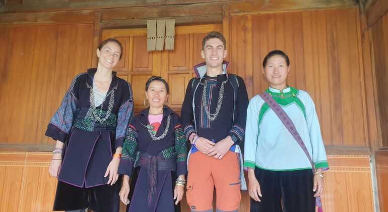 Sa Pa: Day & Night Villages Trekk Adventure with MaMa May Vietnam &mdash; #12