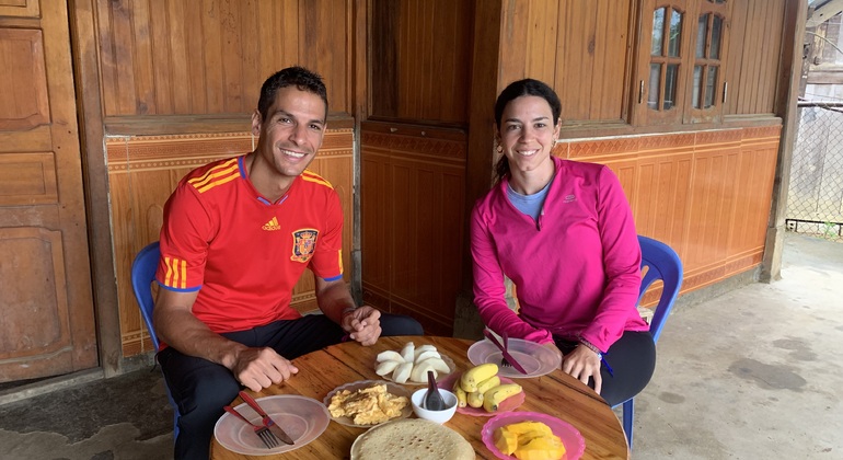 Sa Pa: Day & Night Villages Trekk Adventure with MaMa May Vietnam &mdash; #16