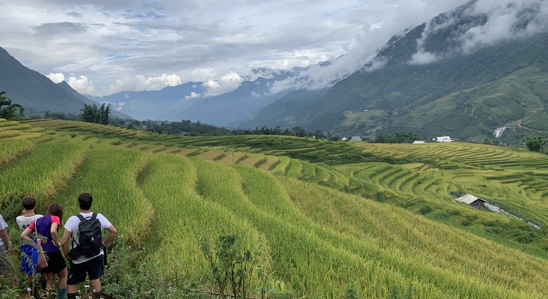 Sa Pa: Day & Night Villages Trekk Adventure with MaMa May Vietnam &mdash; #18