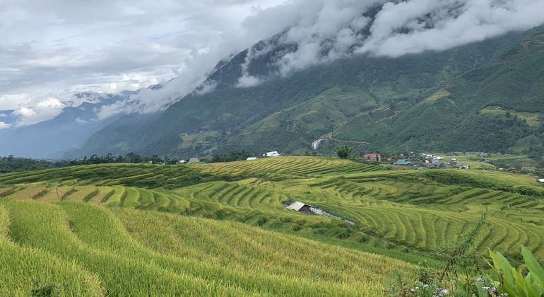 Sa Pa: Day & Night Villages Trekk Adventure with MaMa May Vietnam &mdash; #20