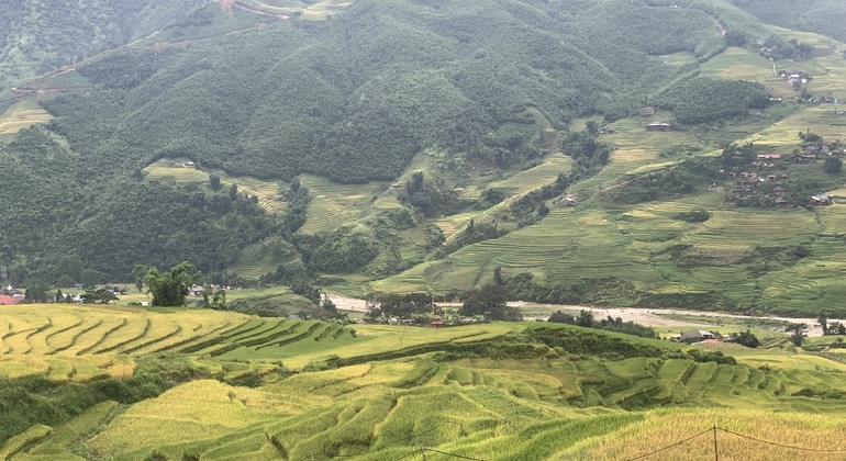 Sa Pa: Day & Night Villages Trekk Adventure with MaMa May Vietnam &mdash; #22