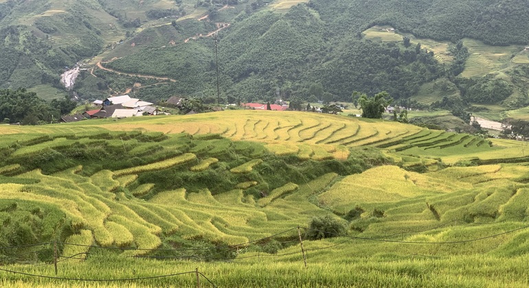 Sa Pa: Day & Night Villages Trekk Adventure with MaMa May Vietnam &mdash; #23