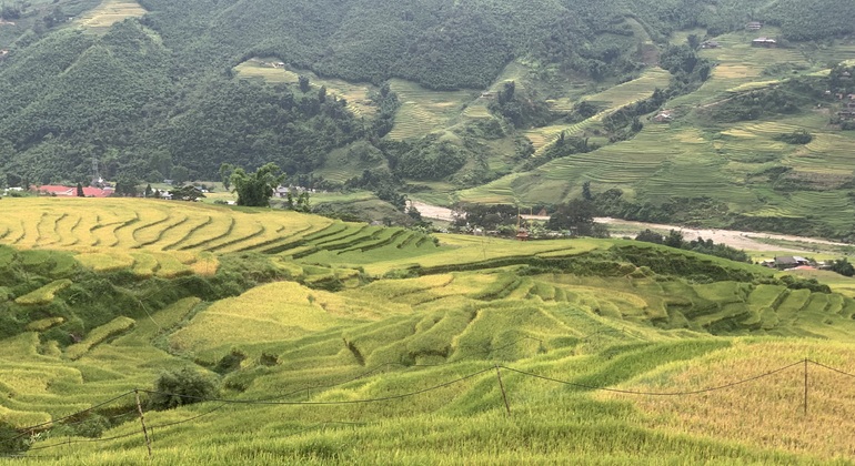 Sa Pa: Day & Night Villages Trekk Adventure with MaMa May Vietnam &mdash; #25