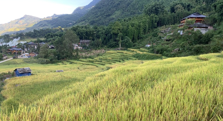 Sa Pa: Day & Night Villages Trekk Adventure with MaMa May Vietnam &mdash; #26