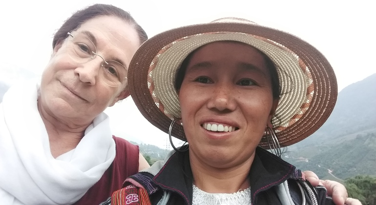 Sa Pa: Day & Night Villages Trekk Adventure with MaMa May Vietnam &mdash; #28